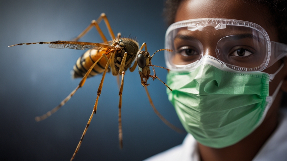 Chikungunya Vaccine