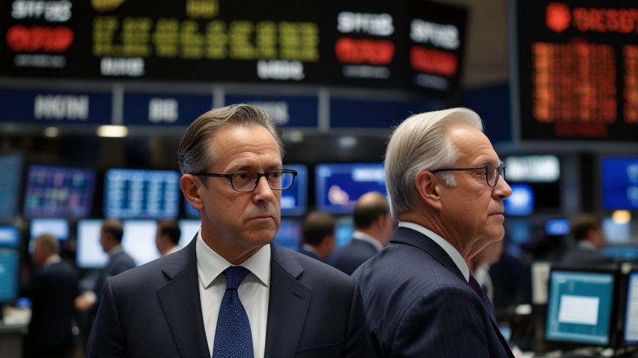 European Markets