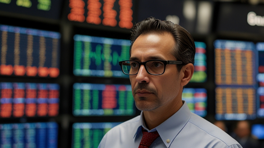 Trade Tensions Rise