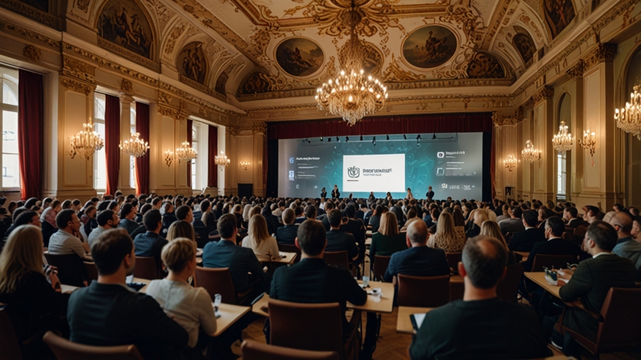 ViennaUP 2025 Festival