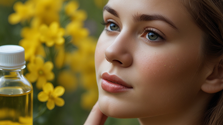 Canola Oil