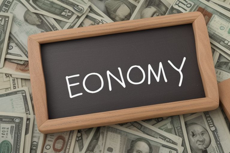 economy