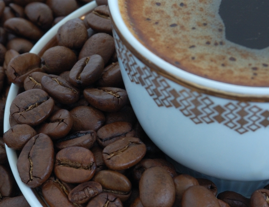 Nestlé Forecast 2015 to Remain Steady