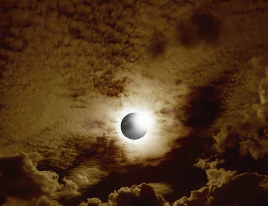 Solar Eclipse will Test Europe’s Power Supplies