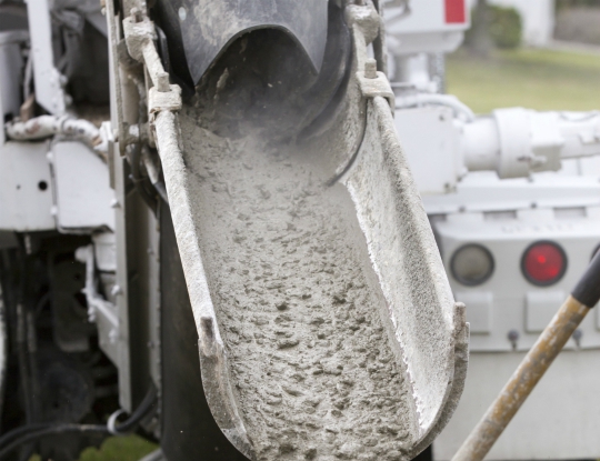 Holcim and Lafarge Deal Re-Emerges