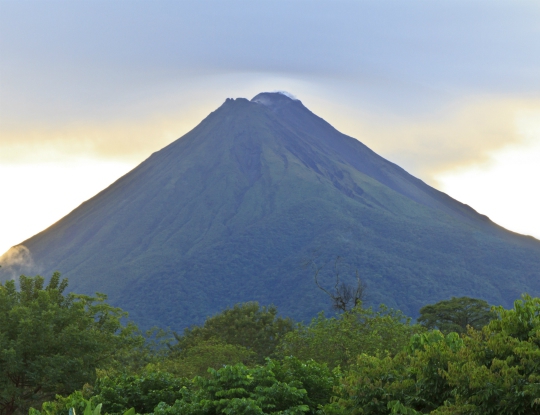 Costa Rica is Fossil Fuel Free for 75 Days