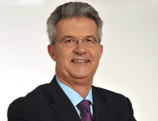 Christo Botes: How to Grow Your Business