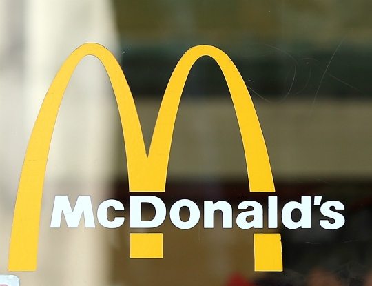 McDonald’s Introduces Table Service in Germany