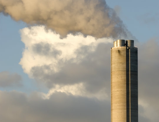 Engineering Possibilities versus Practical Implementation: Coal and Gas-Fired Plants