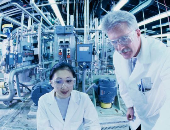 Industry 4.0 Business Ecosystem to Change the Global Industrial Landscape