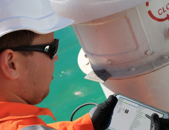 SafeEx Releases Updated Tablet-Based Software