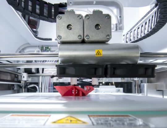 Constellium and STELIA Aerospace Partner to Explore 3D Printing Applications