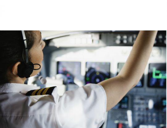 Brussels Airlines Upgrades Efficiency with New Safety Software