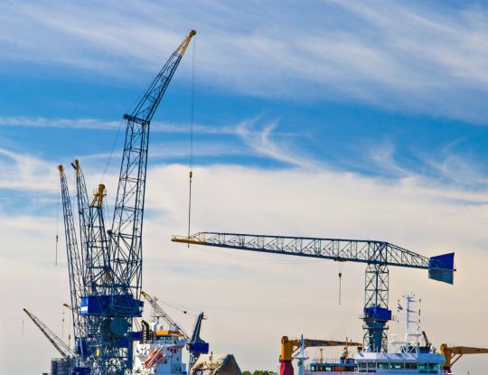 European SMEs Miss Out on Exporting Benefits