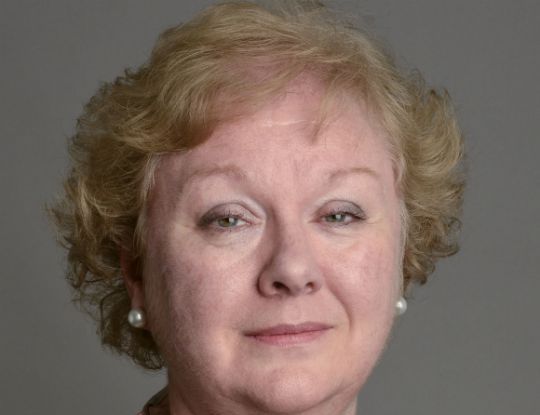 Golder Associates Appoints New Managing Director