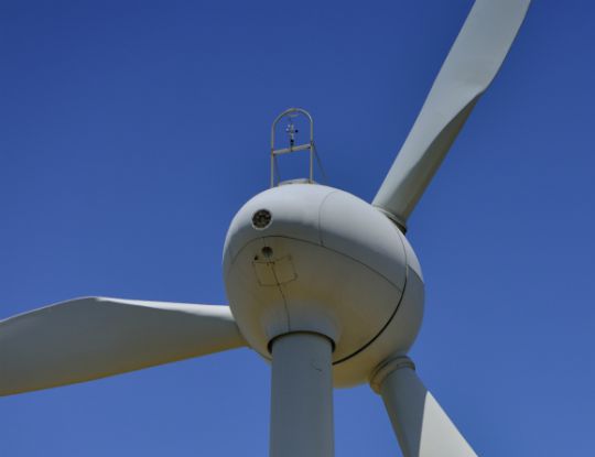 Improving Efficiency and Cost-Effectiveness of Wind Power