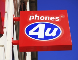 Phones 4u Heads into Administration after EE Contract Loss