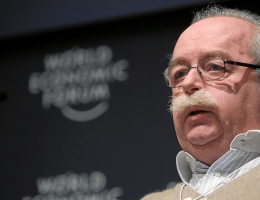 Total CEO de Margerie Killed in Moscow Plane Accident