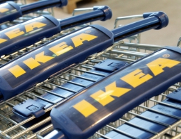 IKEA to Open First Korean Store