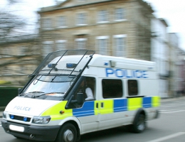 Christmas Crime Bonanza Could Cost UK 1 Billion