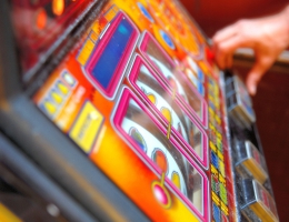 Italy's GTECH to buy IGT for $6.4 Billion