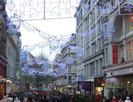 JDA Gives a Glimpse of what’s In Store for Retailers