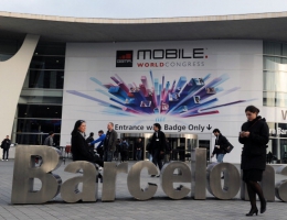 Day 2: Mobile World Congress Highlights