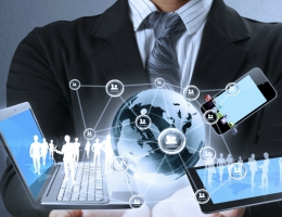 Smartphones and 3D Printers Expected To Flourish In 2015