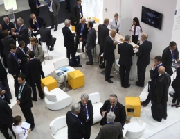 POWER-GEN Europe Reveals First Keynote Speaker