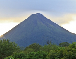 Costa Rica is Fossil Fuel Free for 75 Days