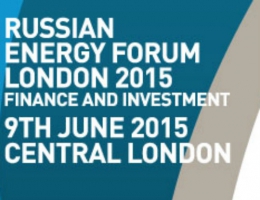 2nd Russian Energy Forum to Attract More Than 100 Attendees in London