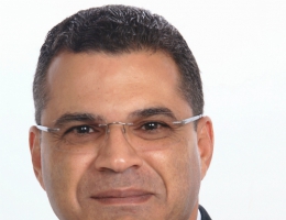 Golder Associates Appoint New President and CEO