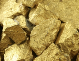 Gold Mining Contributes More than US$171 Billion to Global Economy