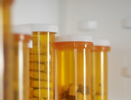 Frost & Sullivan Identify Opportunity for RFID Smart Cabinet Systems in Healthcare