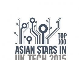 New Top 100 List Challenges Asian Stereotypes in the UK Tech Industry