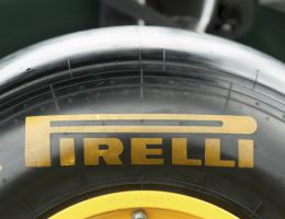 Pirelli Announced as a Leading Force in Sustainability