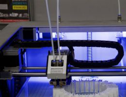 Manufacturing Innovation Pays Off Within One Week