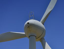 Improving Efficiency and Cost-Effectiveness of Wind Power