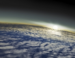 The 'Triple-Win' Way to Reduce Carbon in the Atmosphere