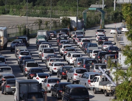 EU Plans to Cut Greenhouse Gas Emissions by 40 per cent