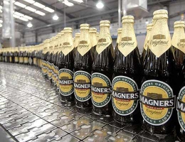 C&C to Consider Share Buyback this Year