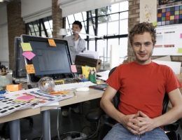 Europe's Tech Sector Creates 30 $1 Billion-plus Businesses Since 2003