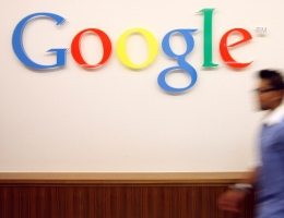 Google Launches Venture Capital Fund to Invest EU Tech Companies